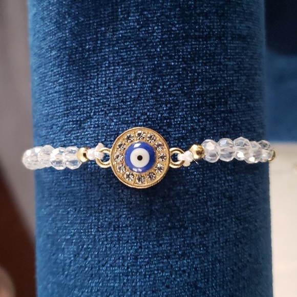 Evil Eye Bracelets Protection bracelet. - Picture 3 of 7